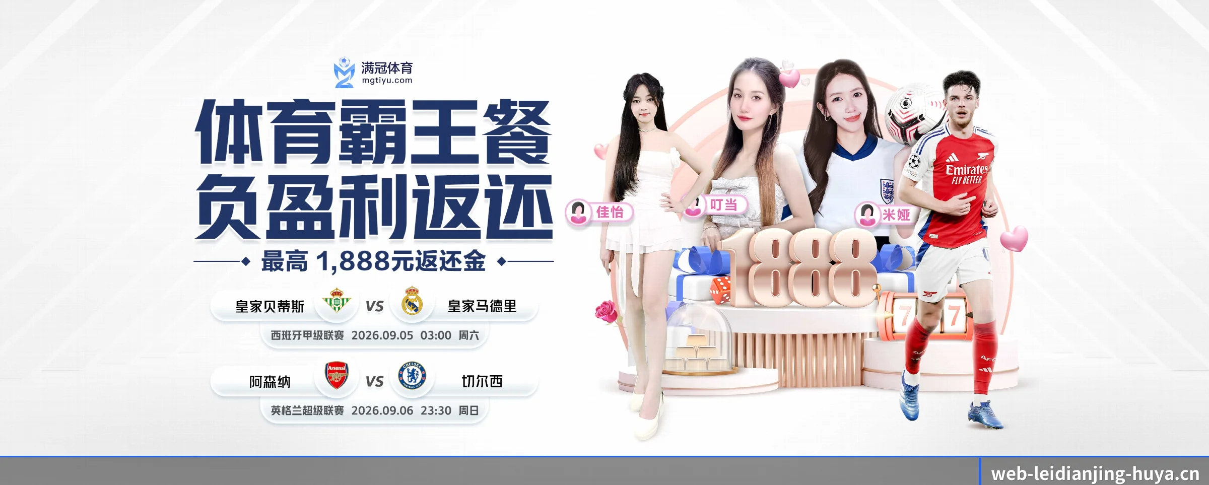 品牌创立