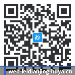 安卓 APP 二维码